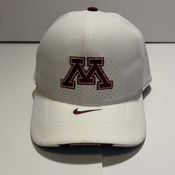 Nike Other - Minnesota Golden Gophers Nike Dri-FIT Classic99 Performance Flex Hat